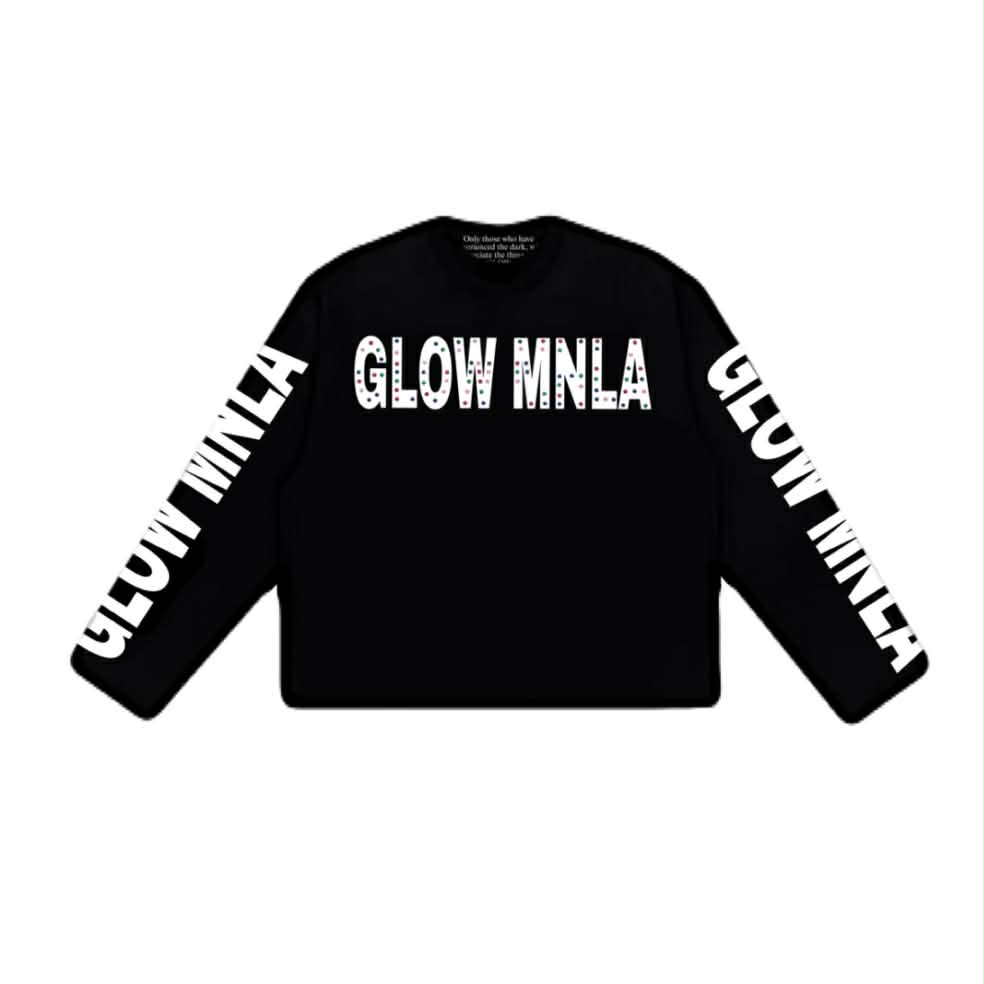 Diamond Sleeve (Glow mnla)