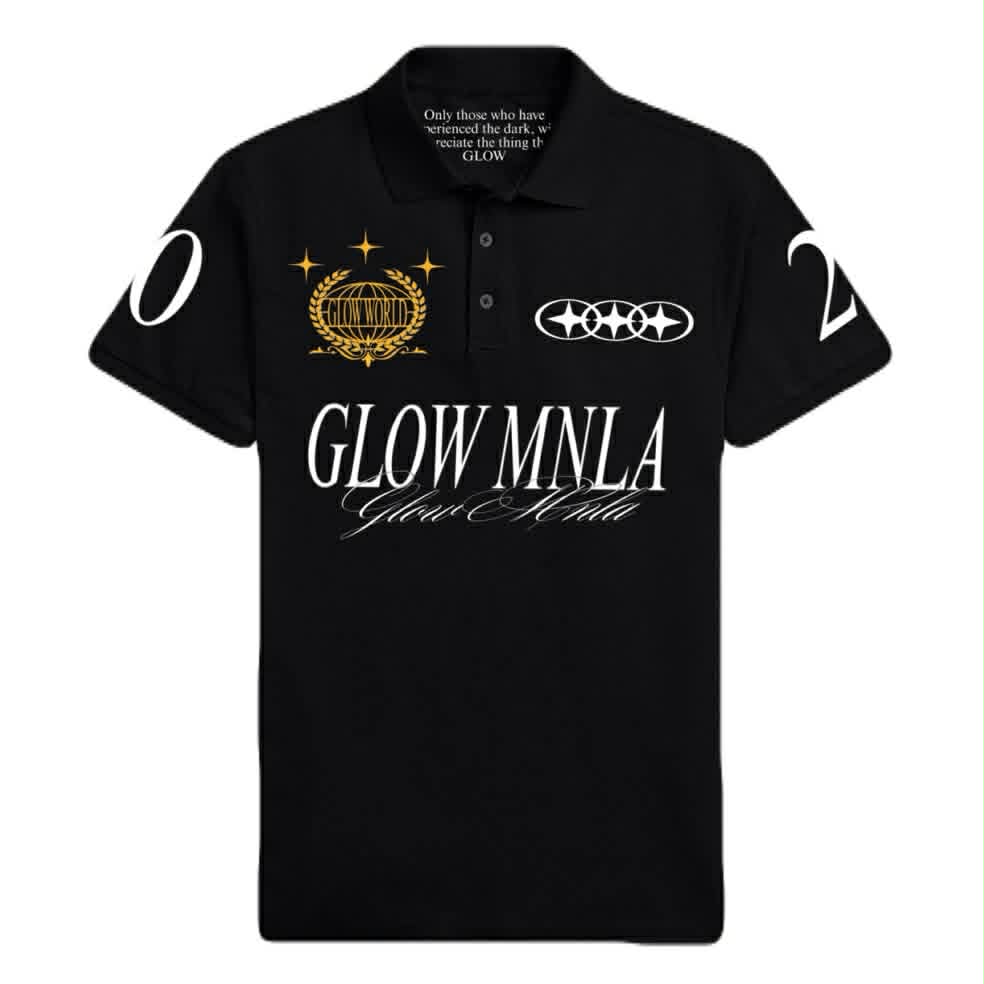 Glow World Polo