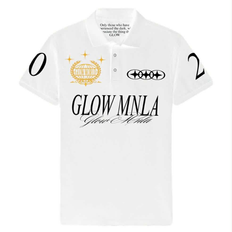 Glow World Polo