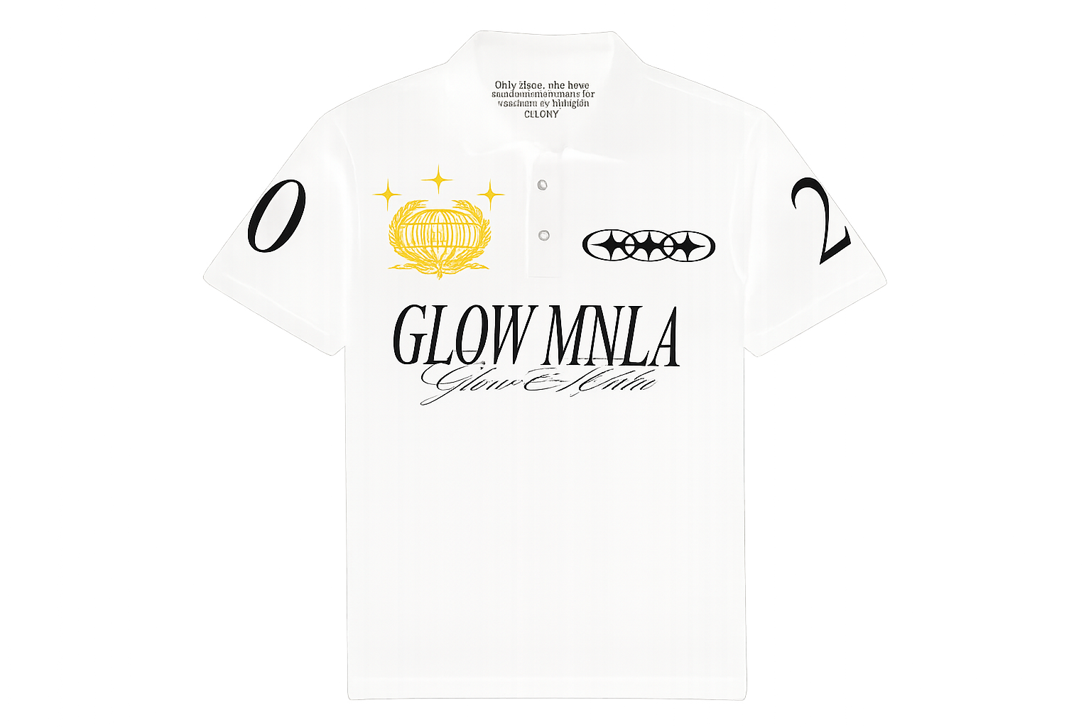 Glow World Polo