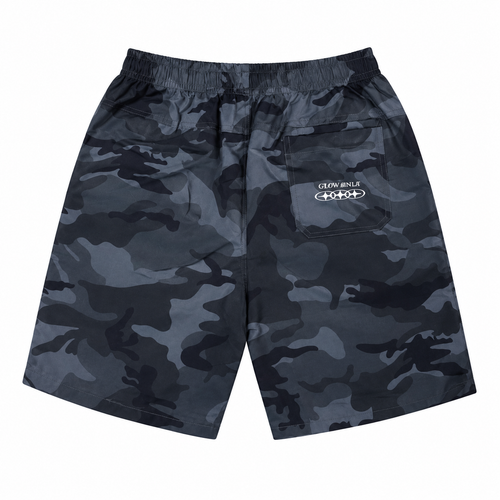 Reflective Camouflage short (Exclusive)