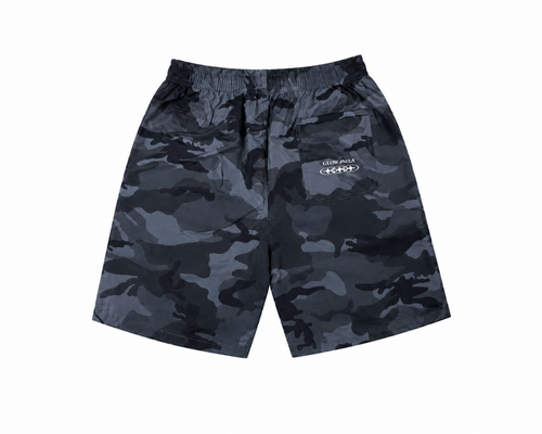 Reflective Camouflage short (Exclusive)