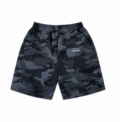 Reflective Camouflage Short (Exclusive)