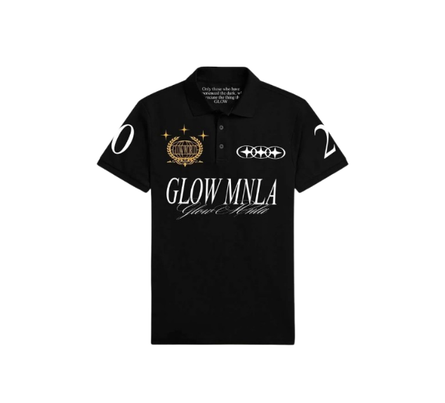 Glow World Polo