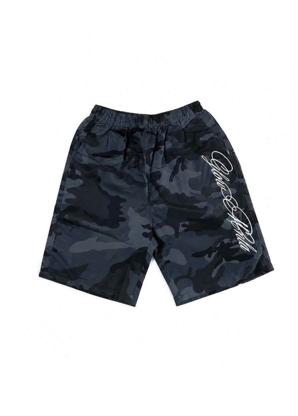 Reflective Camouflage short (Exclusive)
