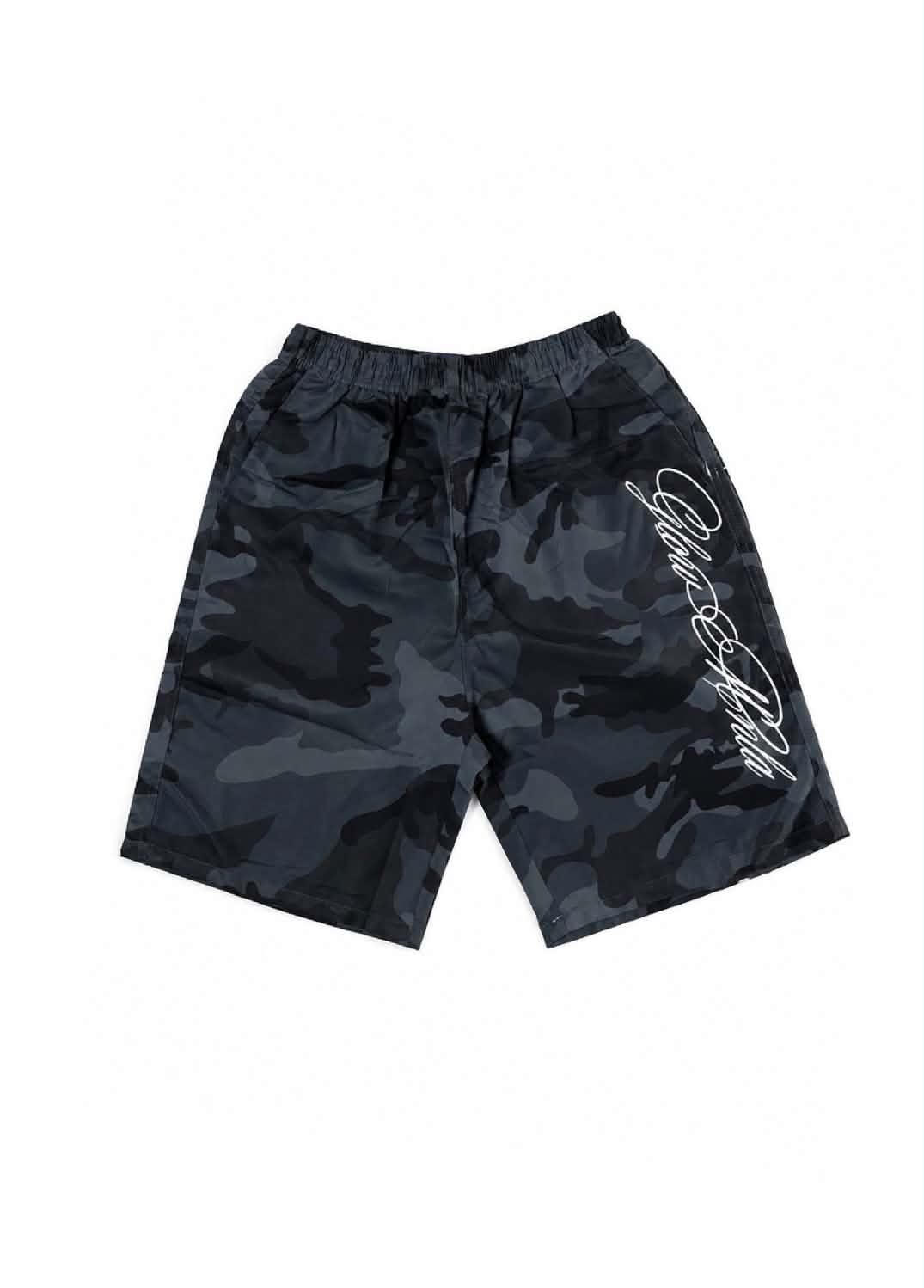 Reflective Camouflage short (Exclusive)