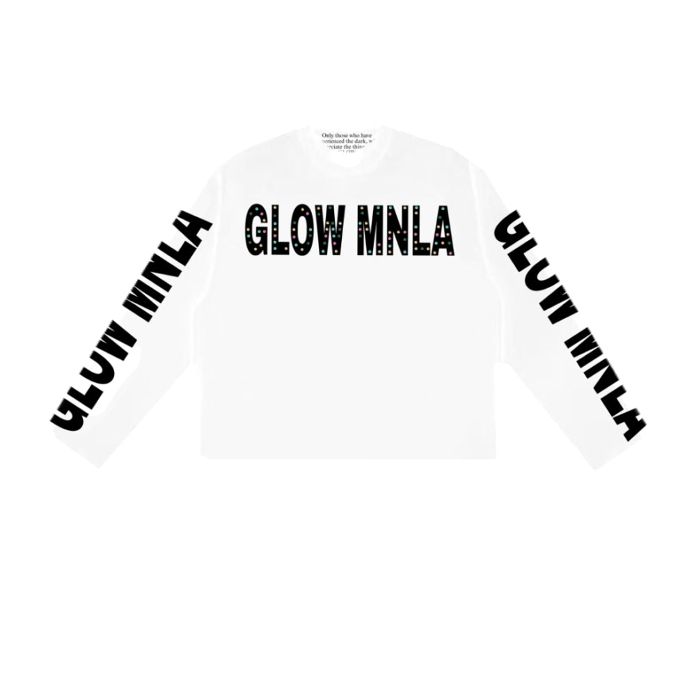 Diamond Sleeve (Glow mnla)